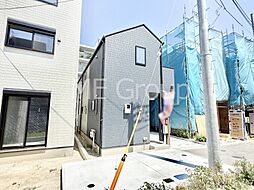 神奈川県横浜市港南区港南台１丁目