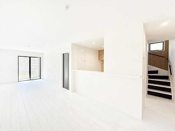 ■シンプルだけど贅沢、大切な人と過ごす心がほどける空間