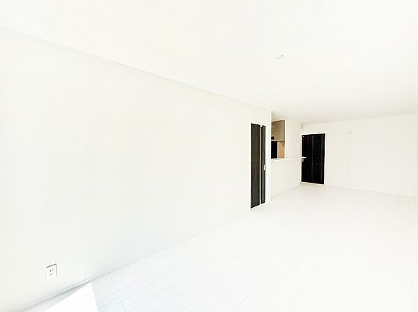 ■光と風を感じる、リラックスできる空間
