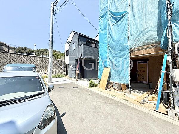 ■新しい住まい、街の新しい風景