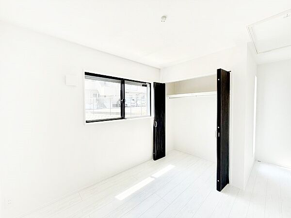 ■落ち着いた色合いのお部屋で穏やかな時間を楽しめます