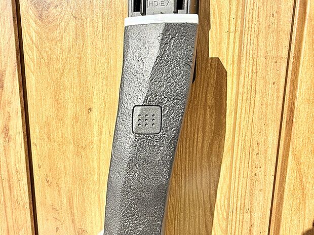 ■鍵を取り出さずに便利に操作できて快適