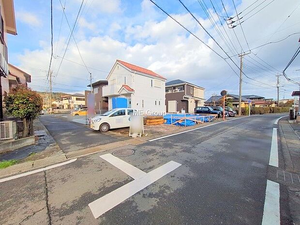 ■家族みんなが笑顔で過ごせる、安心感のある住まい