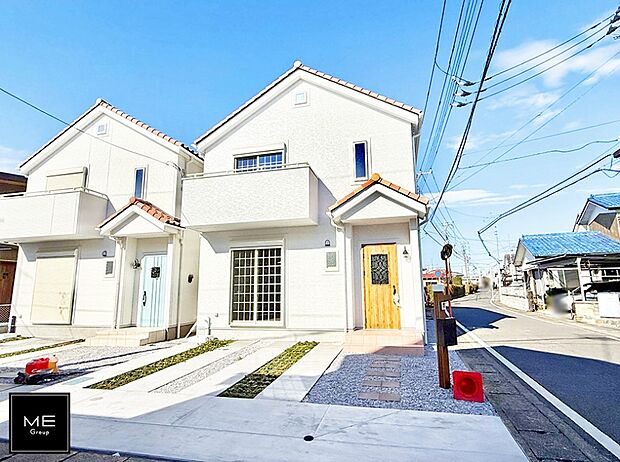 ■家族みんなが笑顔で過ごせる、安心感のある住まい