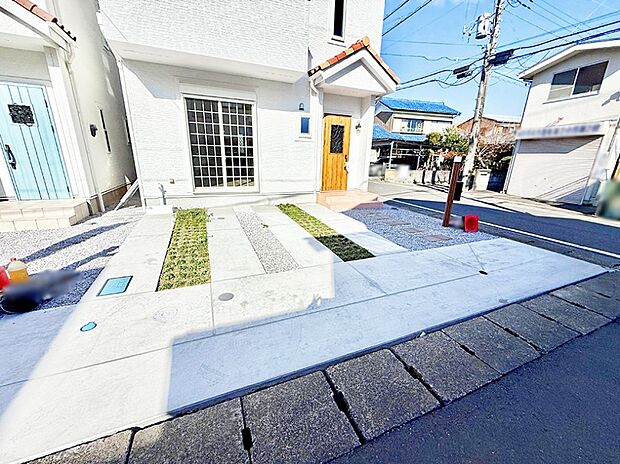 ■カースペース有