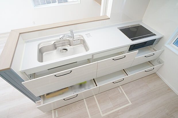 ■家族とつながる、コミュニケーションの場