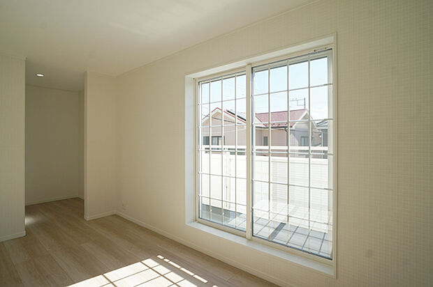 ■家具をうまく配置すれば広々とした空間を使い動きやすく、リラックスした時間が過ごせます