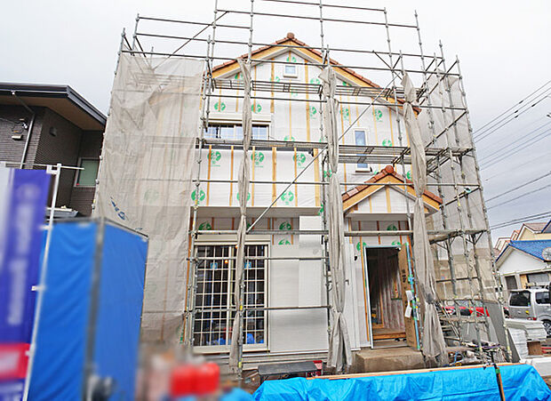 ■新しい暮らしが始まる場所で、家族の絆を深める