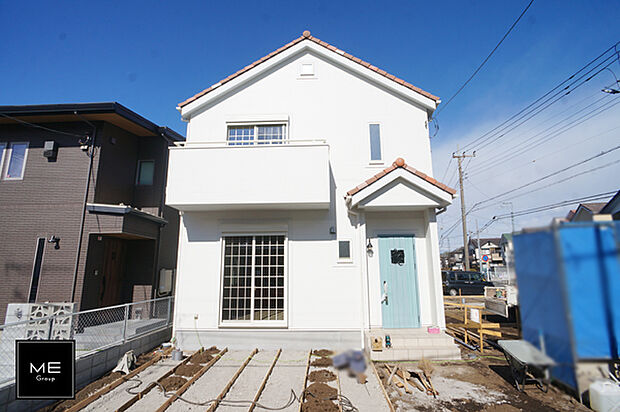 ■家族みんなが笑顔で過ごせる、安心感のある住まい