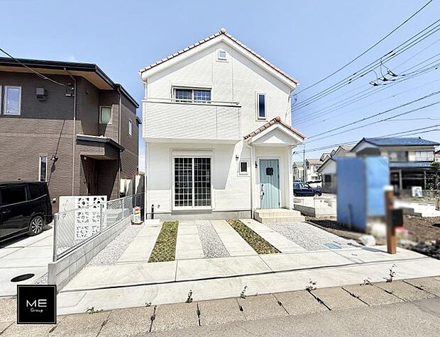 ■家族みんなが笑顔で過ごせる、安心感のある住まい