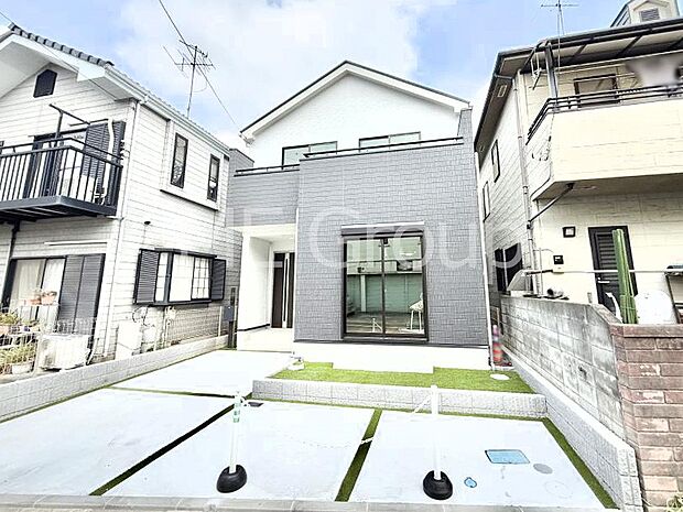 ■暮らしを彩る充実した設備仕様が備わった住まい