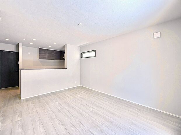 ■光と風を感じる、リラックスできる空間