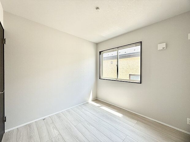 ■快適な環境で、日常の疲れを癒せる空間