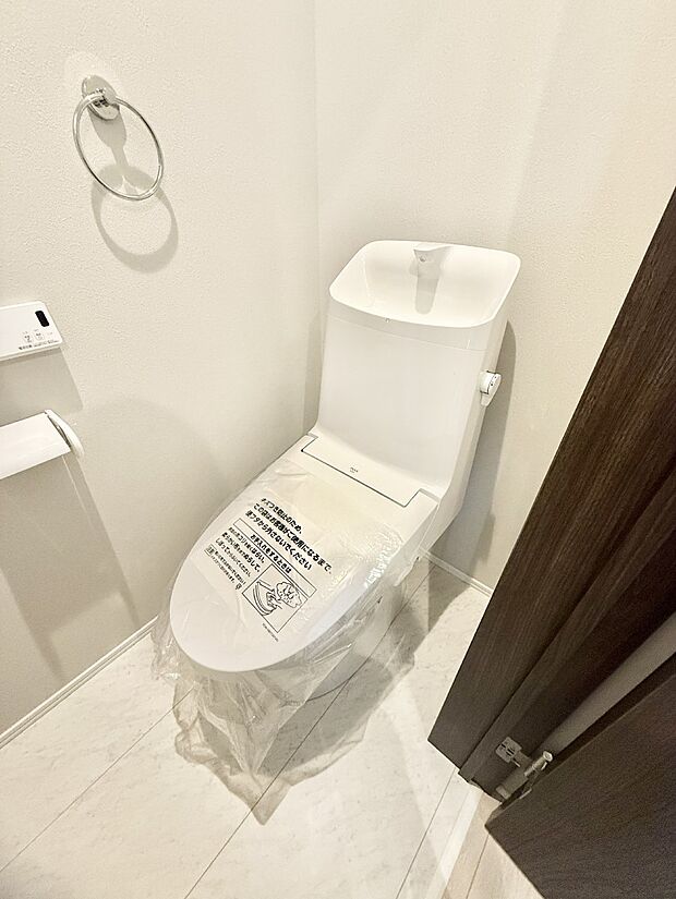 ■毎日使う場所だからこそ、清潔感溢れる空間