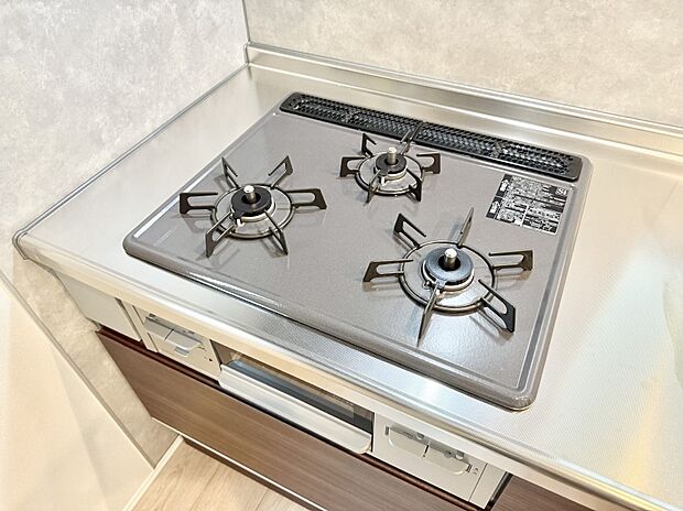 ■一度に多くの料理ができ便利で効率的