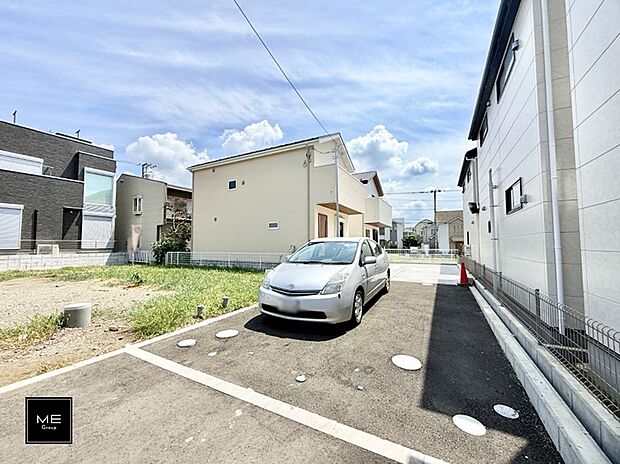 ■新しい住まい、街の新しい風景