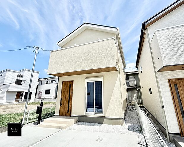 ■家族みんなが笑顔で過ごせる、安心感のある住まい