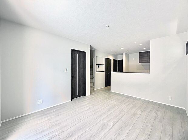 ■ふとした瞬間に幸せを感じる、心地よい場所