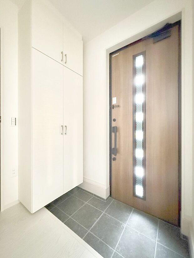 ■ 家族やゲストをやさしく迎える、心地よい空間