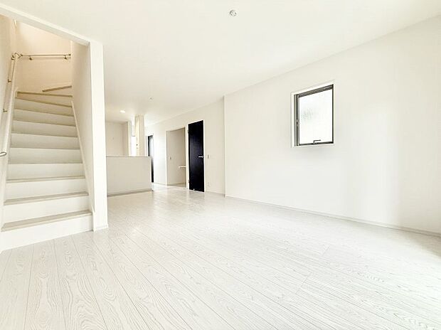 ■居心地のいい、理想のリビング