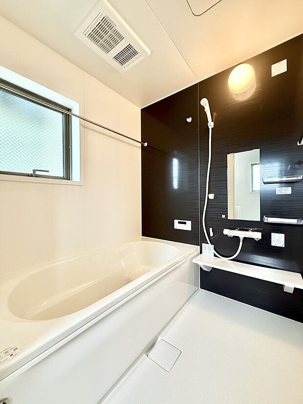 ■一日の疲れを癒す、心落ち着く空間です