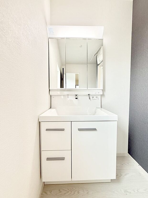 ■清潔感があり、気持ちよく使えます