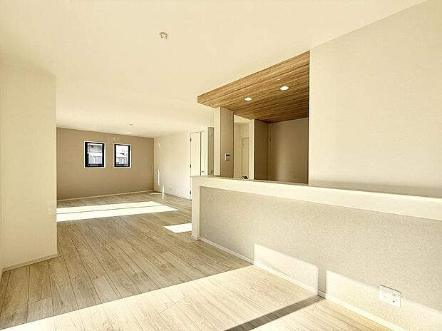 ■シンプルだけど贅沢、大切な人と過ごす心がほどける空間