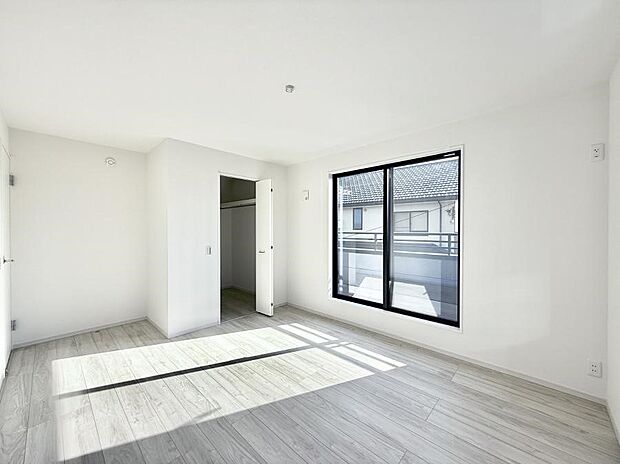 ■快適な環境で、日常の疲れを癒せる空間