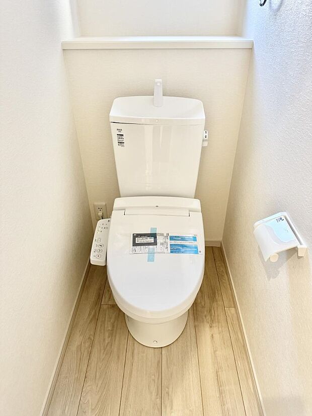 ■毎日使う場所だからこそ、清潔感溢れる空間