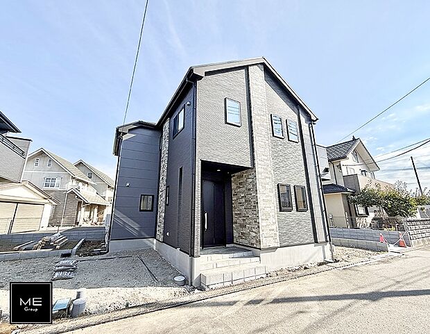 ■新しい暮らしが始まる場所で、家族の絆を深める