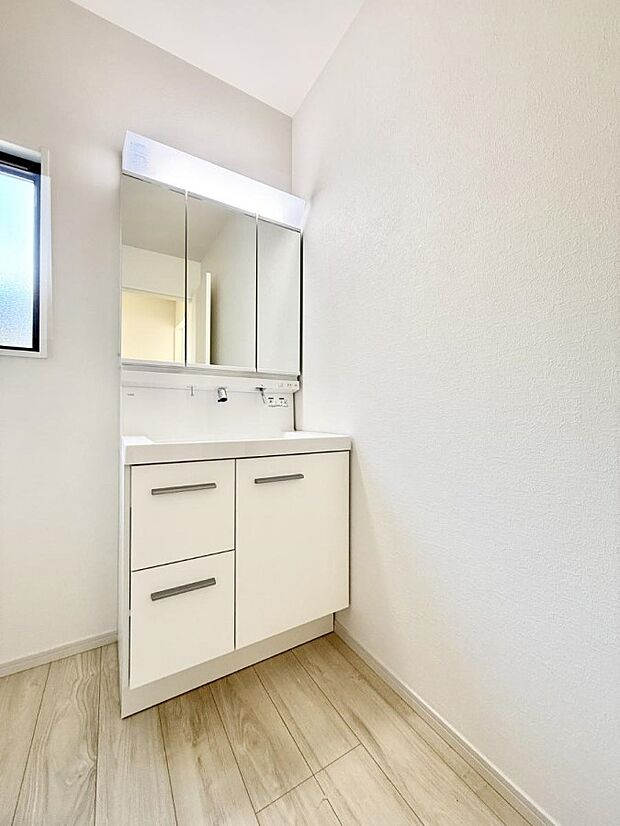 ■清潔感があり、気持ちよく使えます