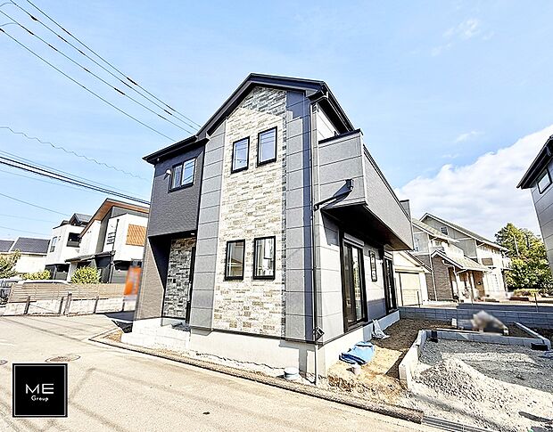 ■家族みんなが笑顔で過ごせる、安心感のある住まい