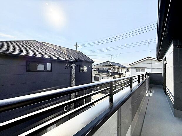 ■ 朝のコーヒーや夜の星空を楽しむ、癒しの場所