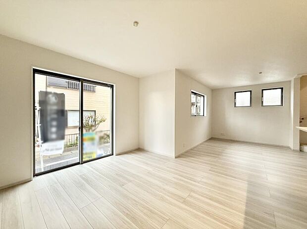 ■シンプルだけど贅沢、大切な人と過ごす心がほどける空間