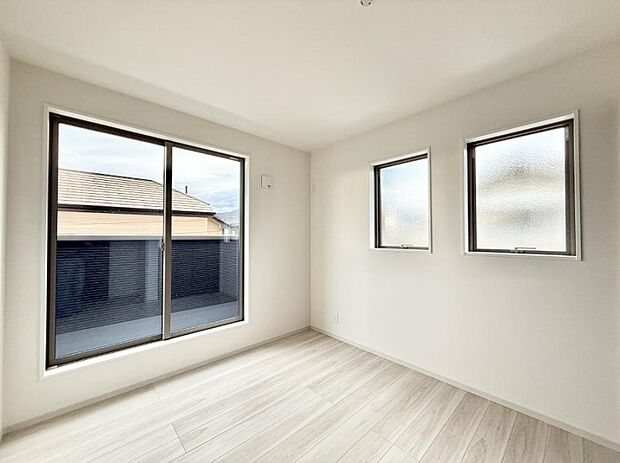 ■仕事や勉強のスペースに使うことで、集中しやすく静かな環境が整います