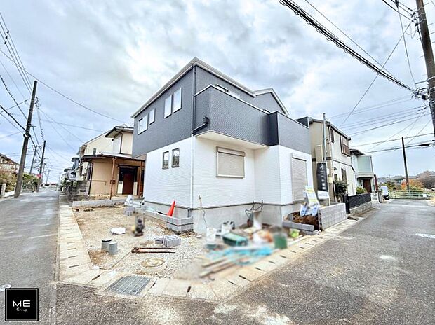 ■新しい暮らしが始まる場所で、家族の絆を深める