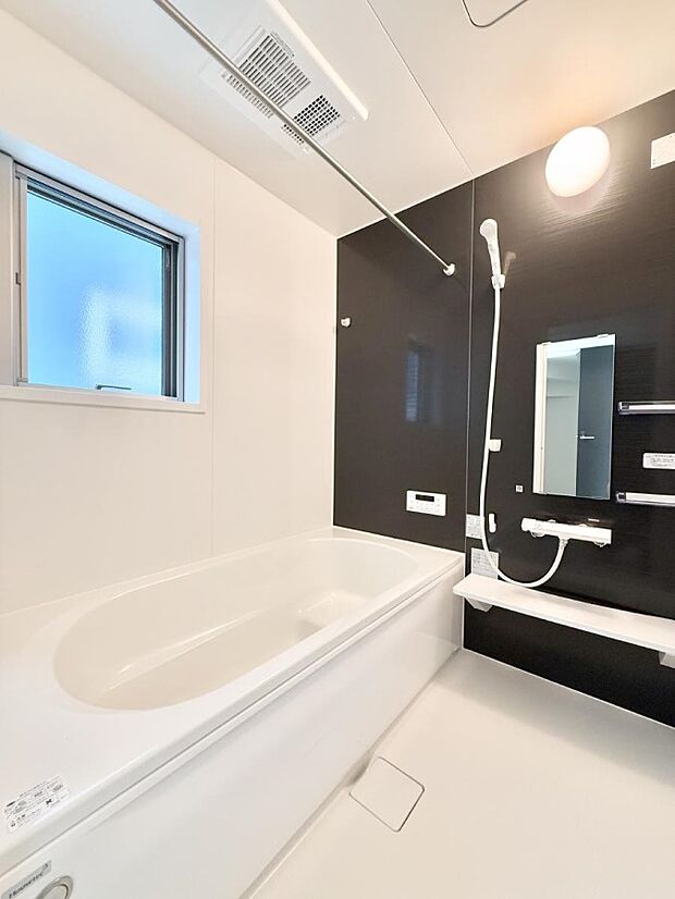 ■一日の疲れを癒す、心落ち着く空間です