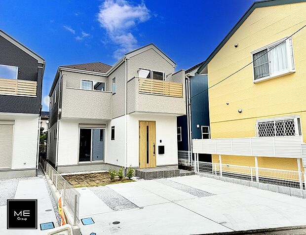 ■家族みんなが笑顔で過ごせる、安心感のある住まい