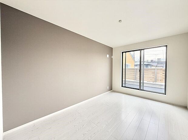 ■機能的で使いやすいお部屋で毎日を快適に