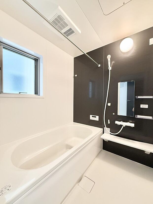 ■家族みんなが気持ちよく使える設計です