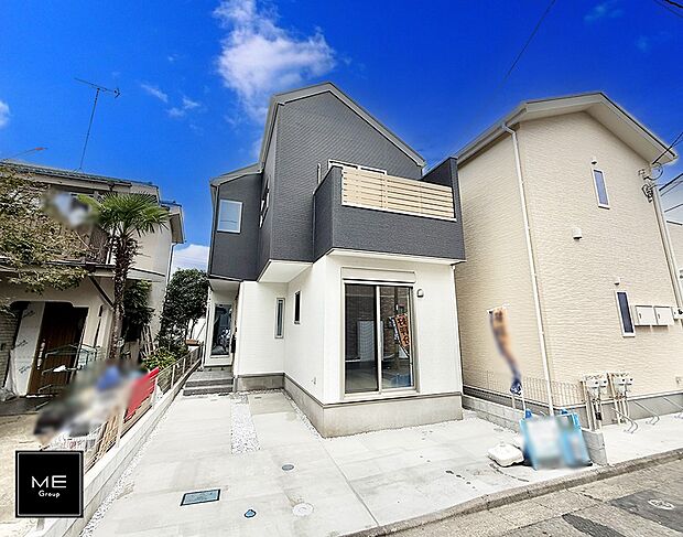 ■新しい暮らしが始まる場所で、家族の絆を深める