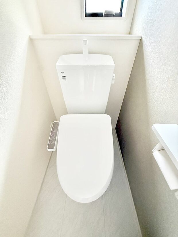 ■毎日使う場所だからこそ、清潔感溢れる空間