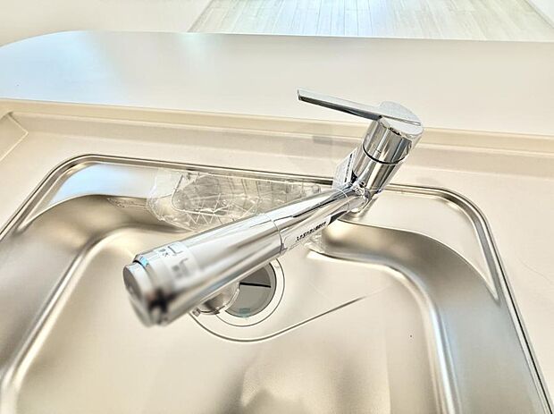 ■清潔でおいしい水を手軽に供給してくれます