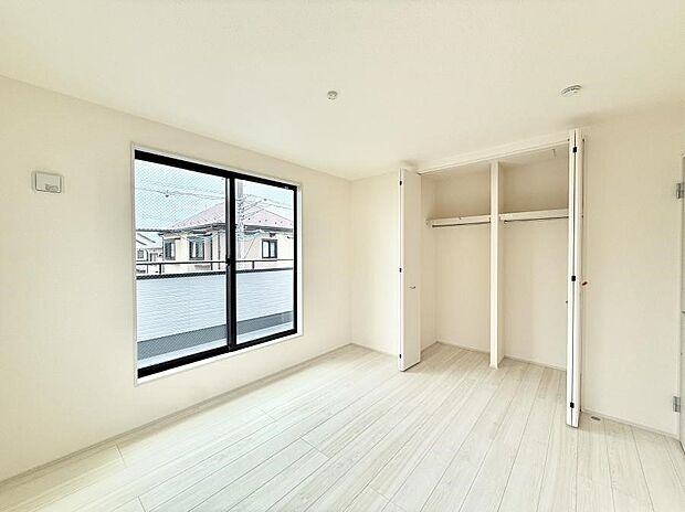 ■快適な環境で、日常の疲れを癒せる空間