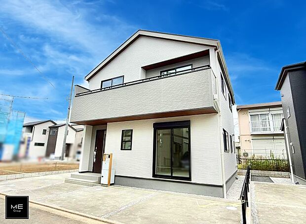 ■新しい暮らしが始まる場所で、家族の絆を深める