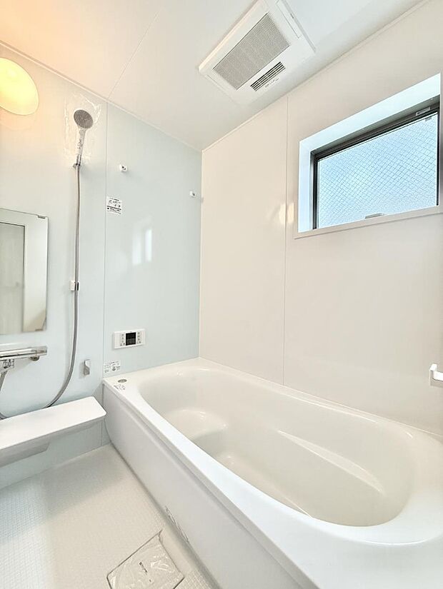 ■一日の疲れを癒す、心落ち着く空間です