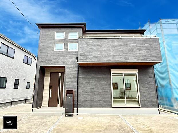 ■暮らしを彩る充実した設備仕様が備わった住まい