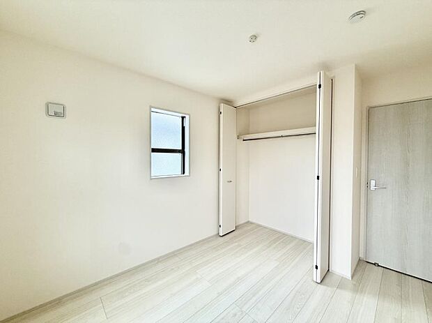 ■機能的で使いやすいお部屋で毎日を快適に