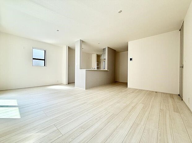 ■家族の時間を彩る、快適で癒される空間