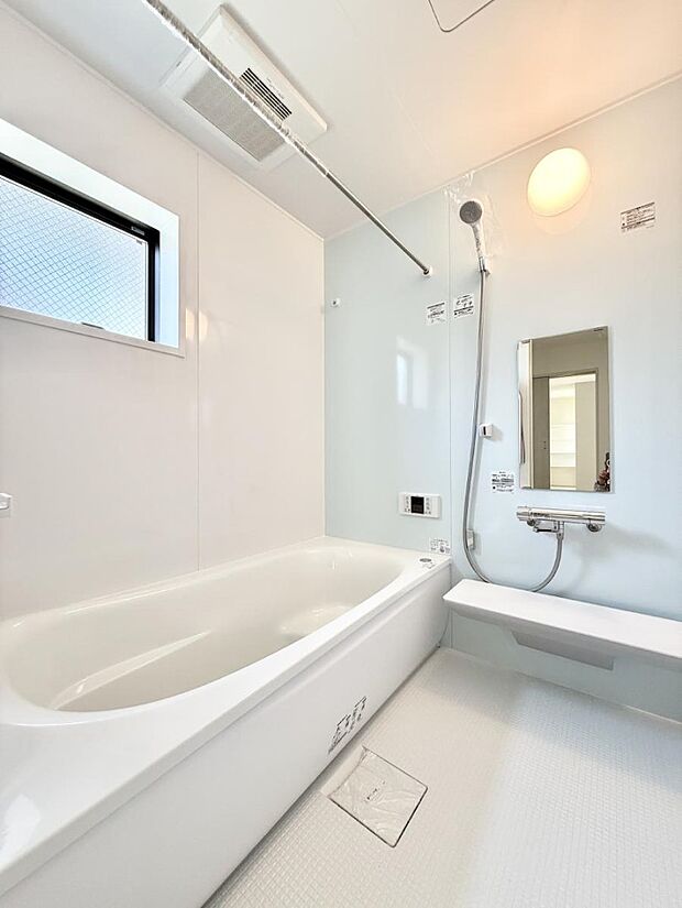 ■一日の疲れを癒す、心落ち着く空間です